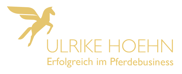 Erfolgreich im Pferdebusiness