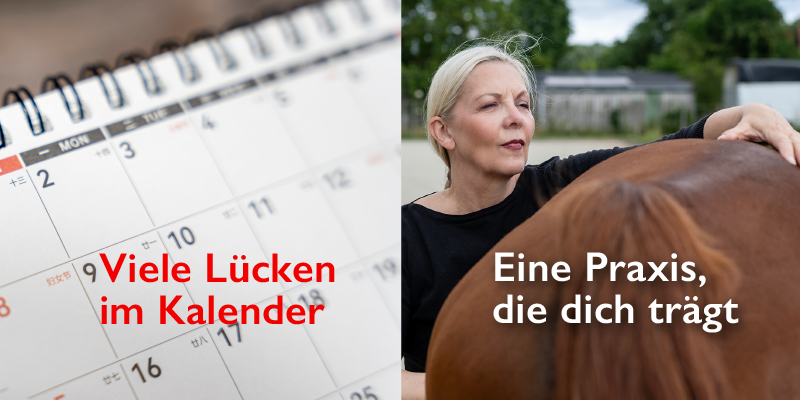 Woran liegt es wirklich, wenn kaum noch jemand anruft?
